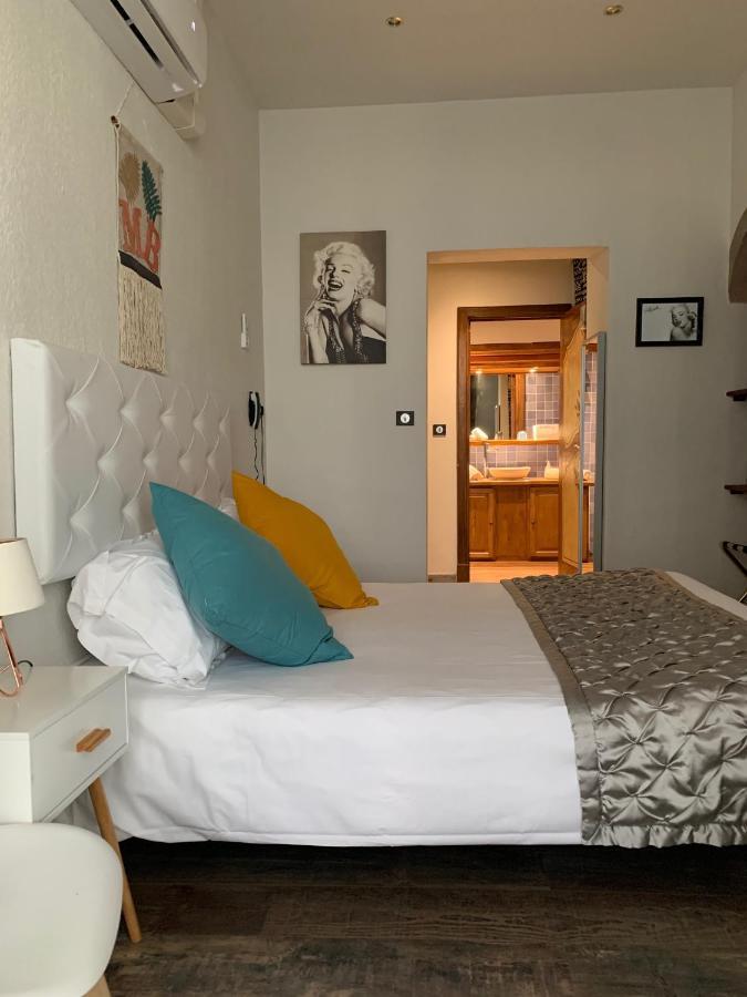 Residence Le 360 La Ciotat Exterior foto
