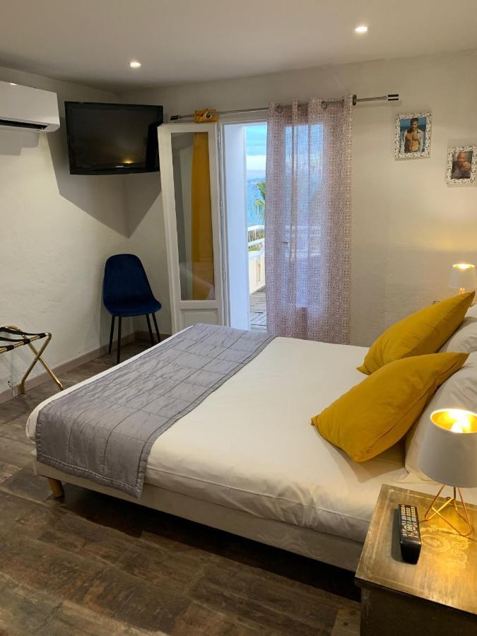 Residence Le 360 La Ciotat Exterior foto
