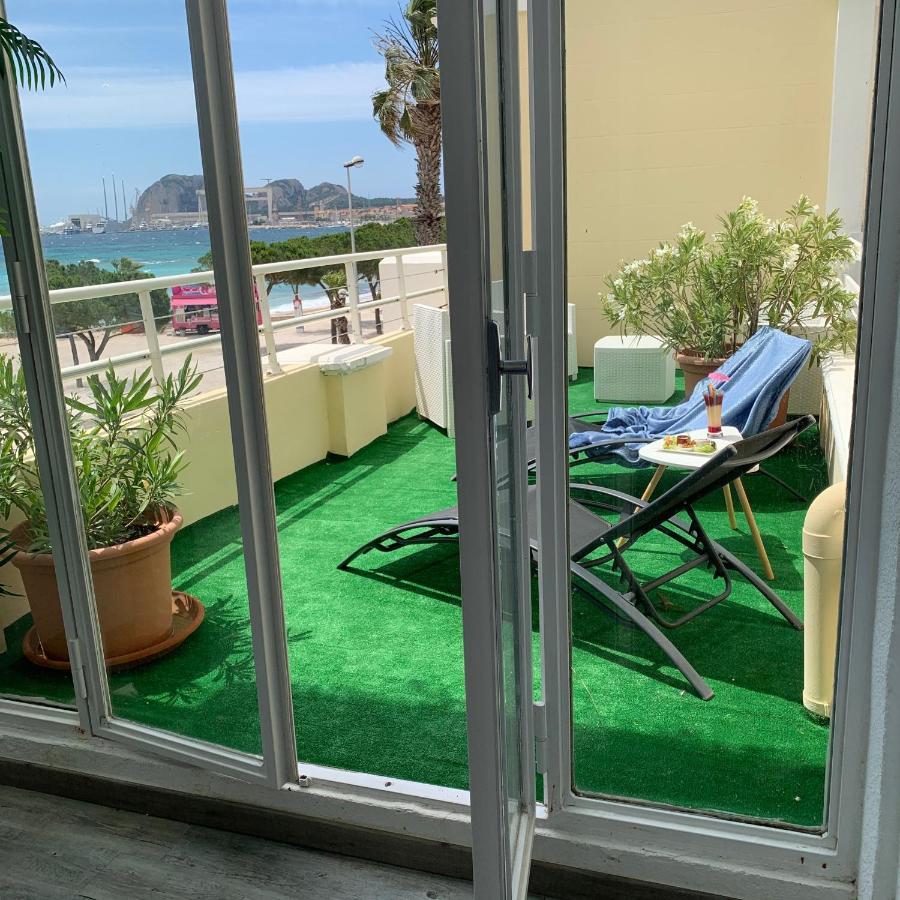 Residence Le 360 La Ciotat Exterior foto