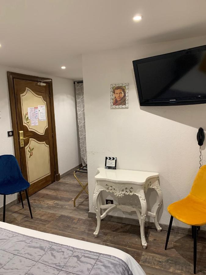 Residence Le 360 La Ciotat Exterior foto